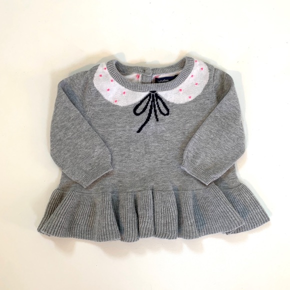 GAP Other - 3/$25 Baby GAP Baby Girl Sweater